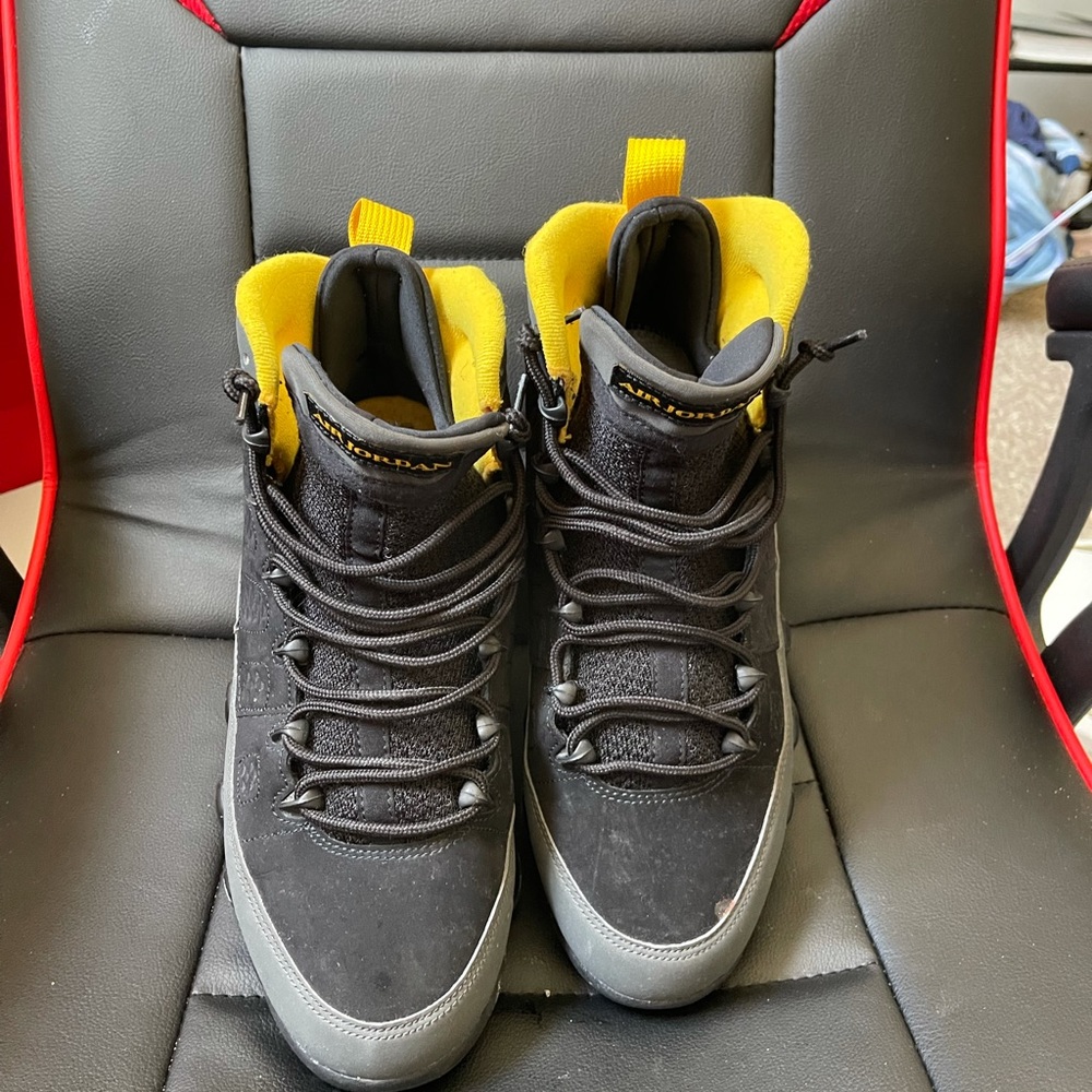 Jordan 9